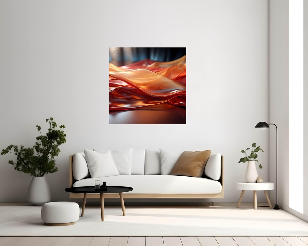 Amber Waves of Fantasy