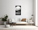 Spiral Silhouette