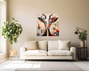 Geometric Gazelle