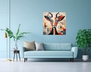 Geometric Gazelle