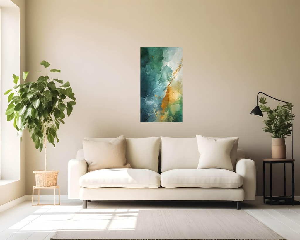 Cascade of Dreams