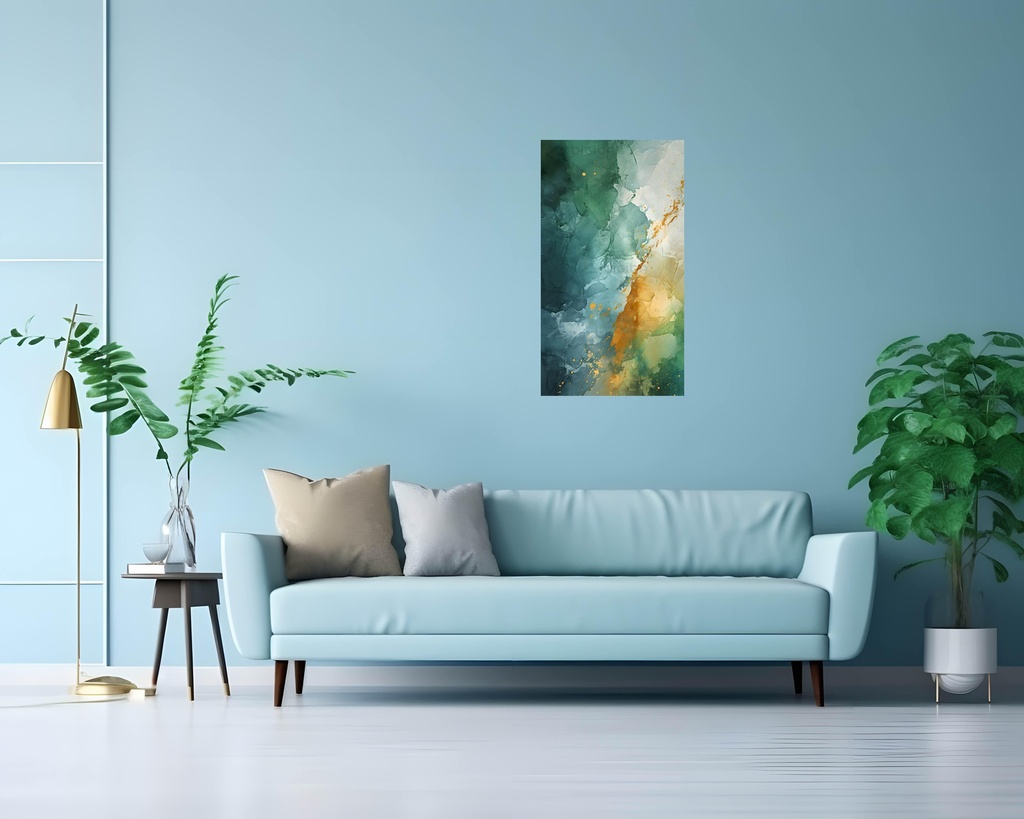 Cascade of Dreams