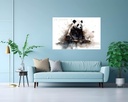 Mystic Ink Panda