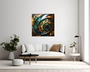 Ethereal Spiral