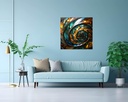 Ethereal Spiral