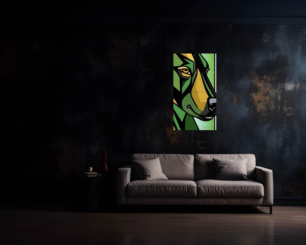 Emerald Gaze