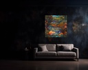 Mystical Nature's Mosaic
