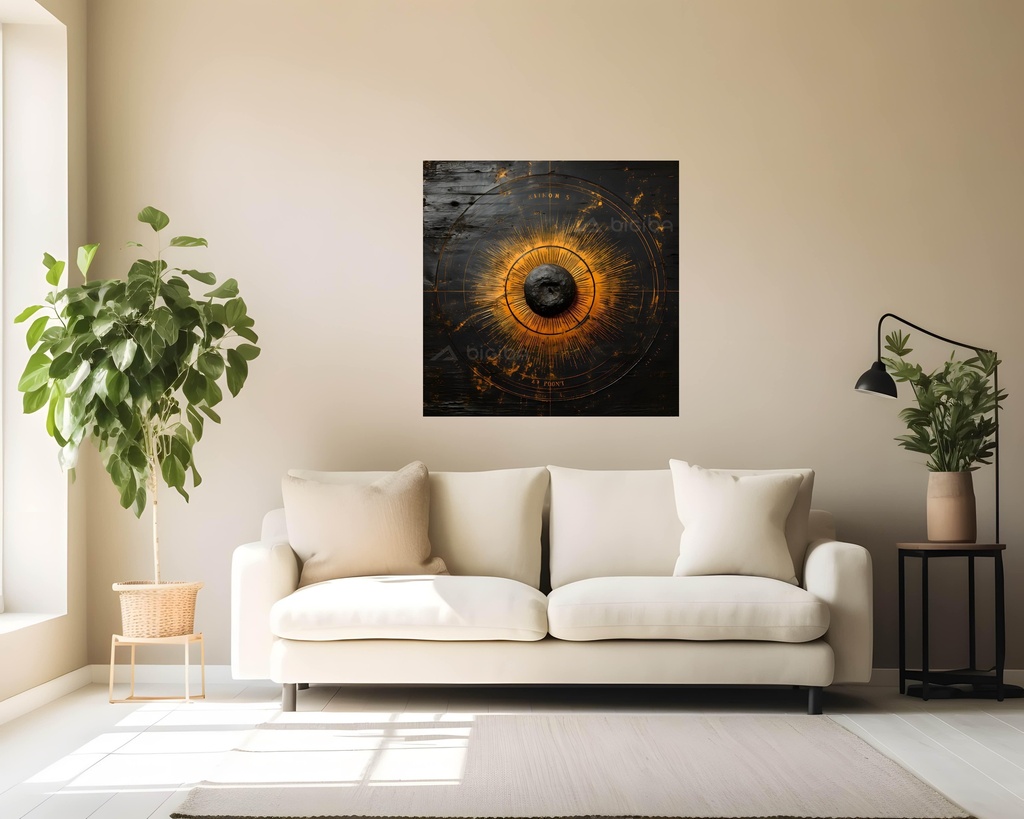 Celestial Echoes