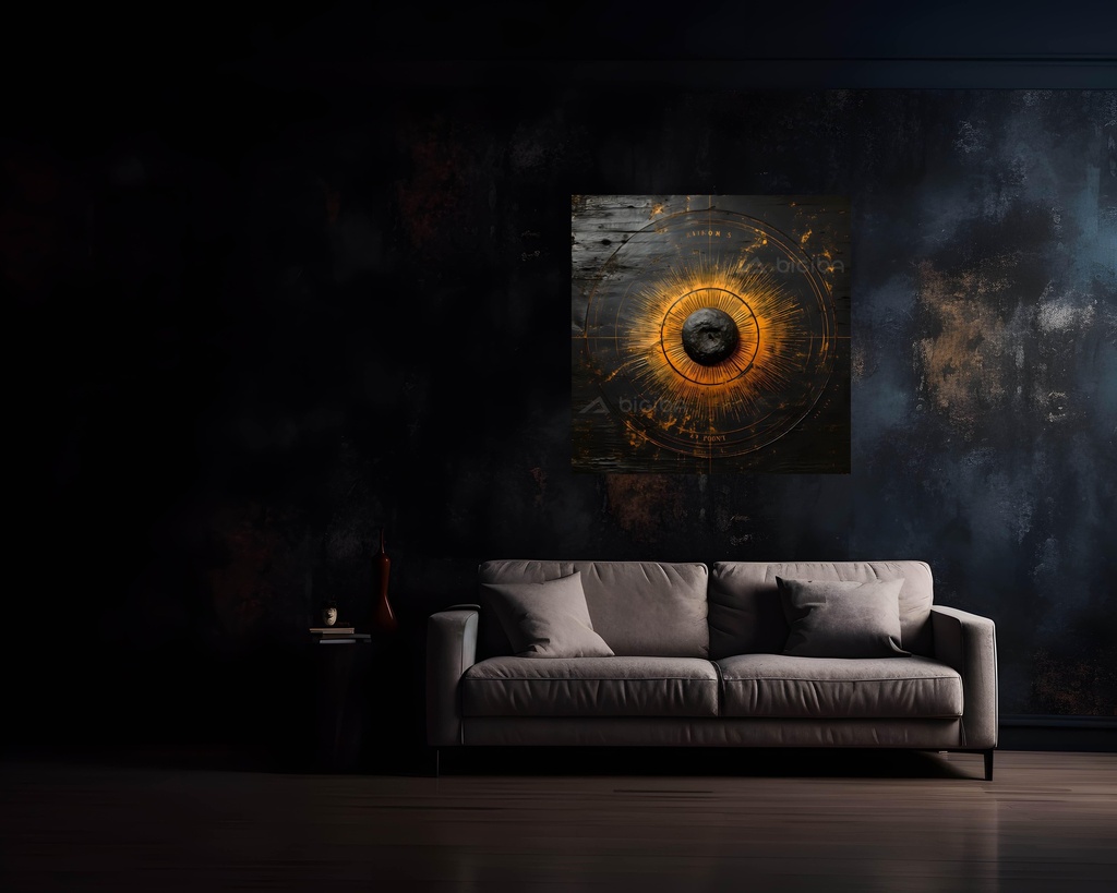 Celestial Echoes