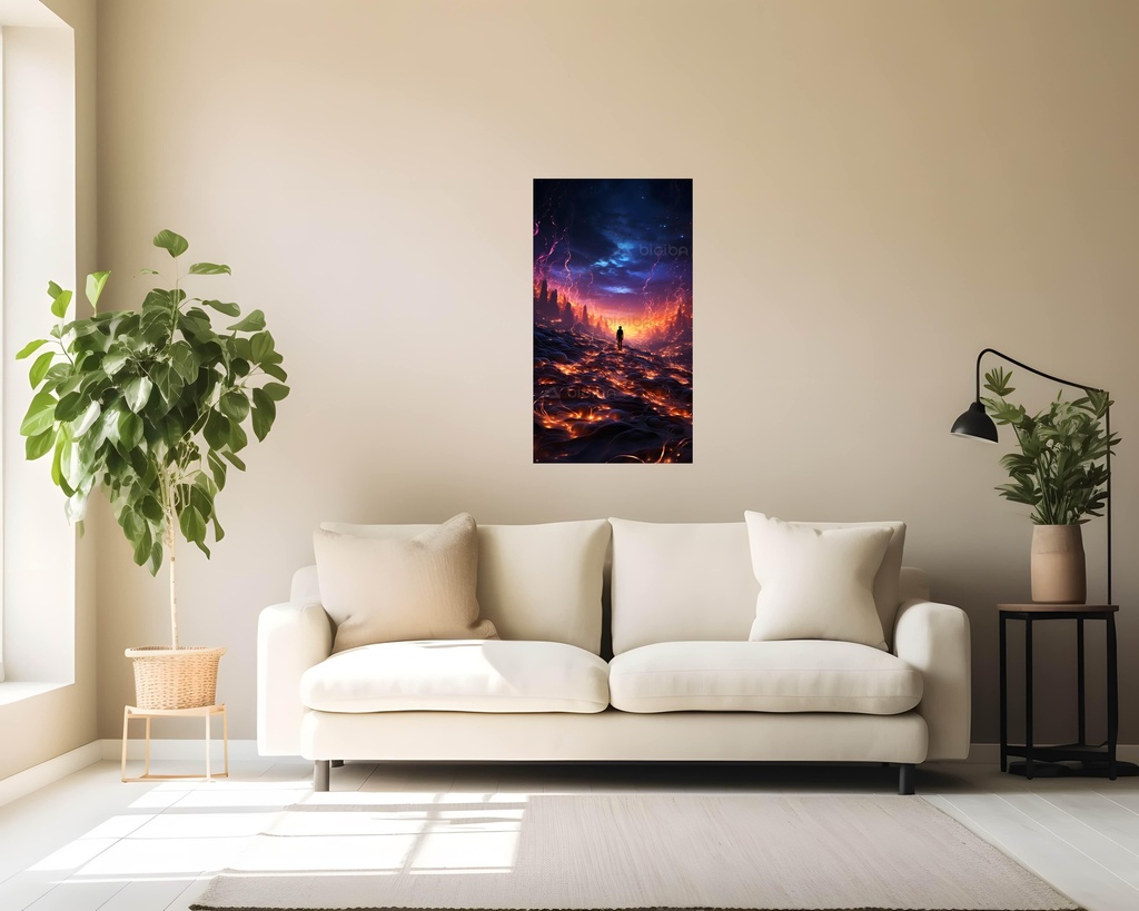 Ethereal Dreamscape