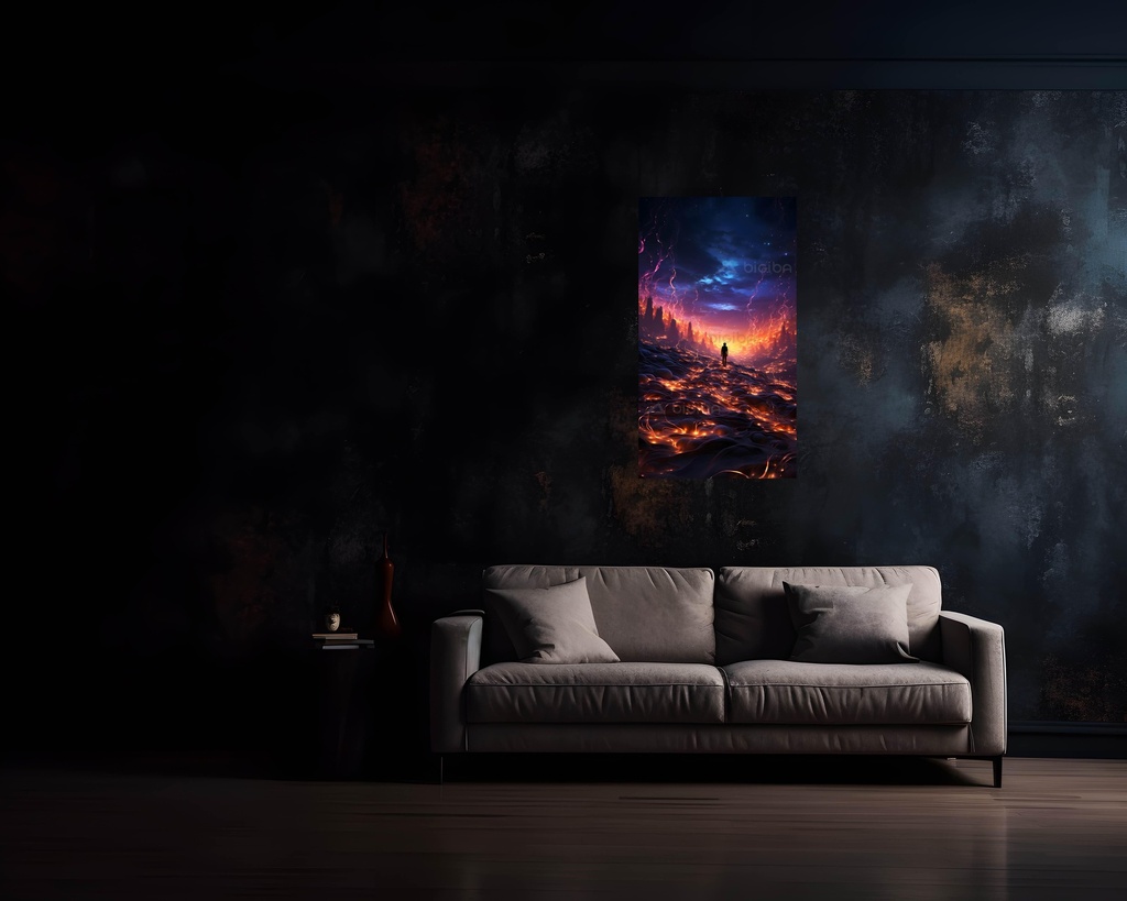 Ethereal Dreamscape