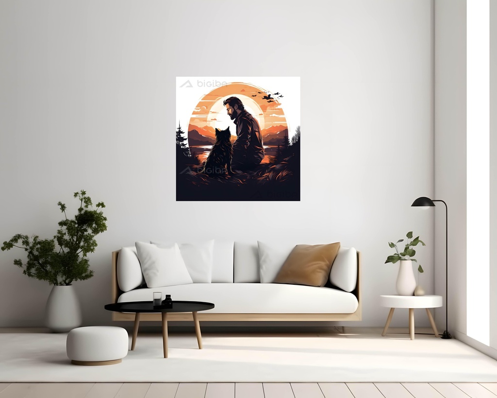 Sunset Companions
