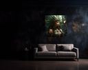 Mystic Forest Empress