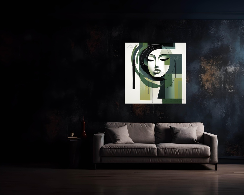 Geometric Serenity