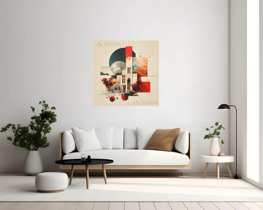 Geometric Haven