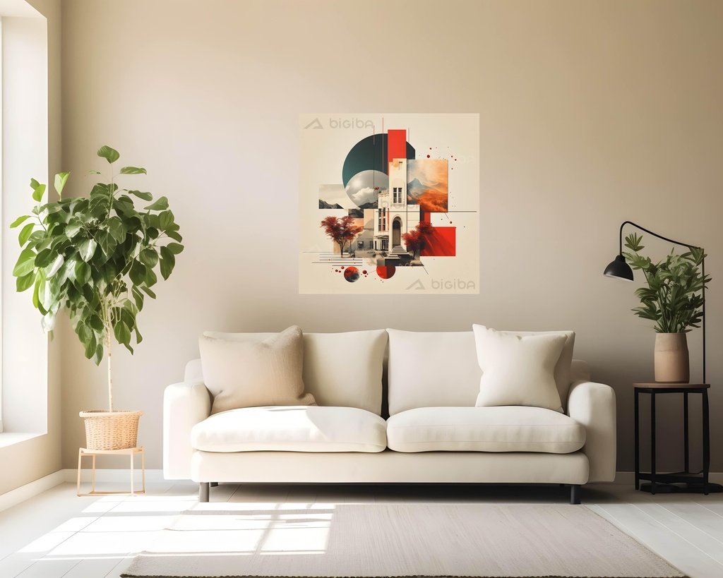 Geometric Haven