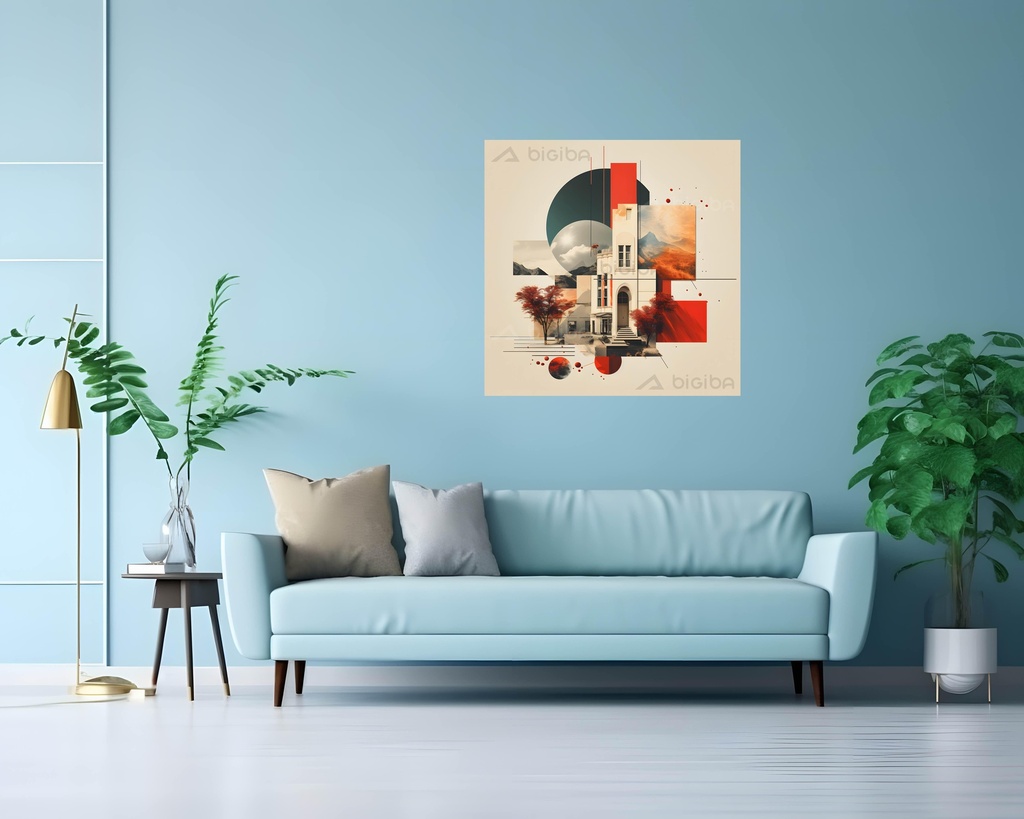 Geometric Haven