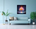 Celestial Bloom