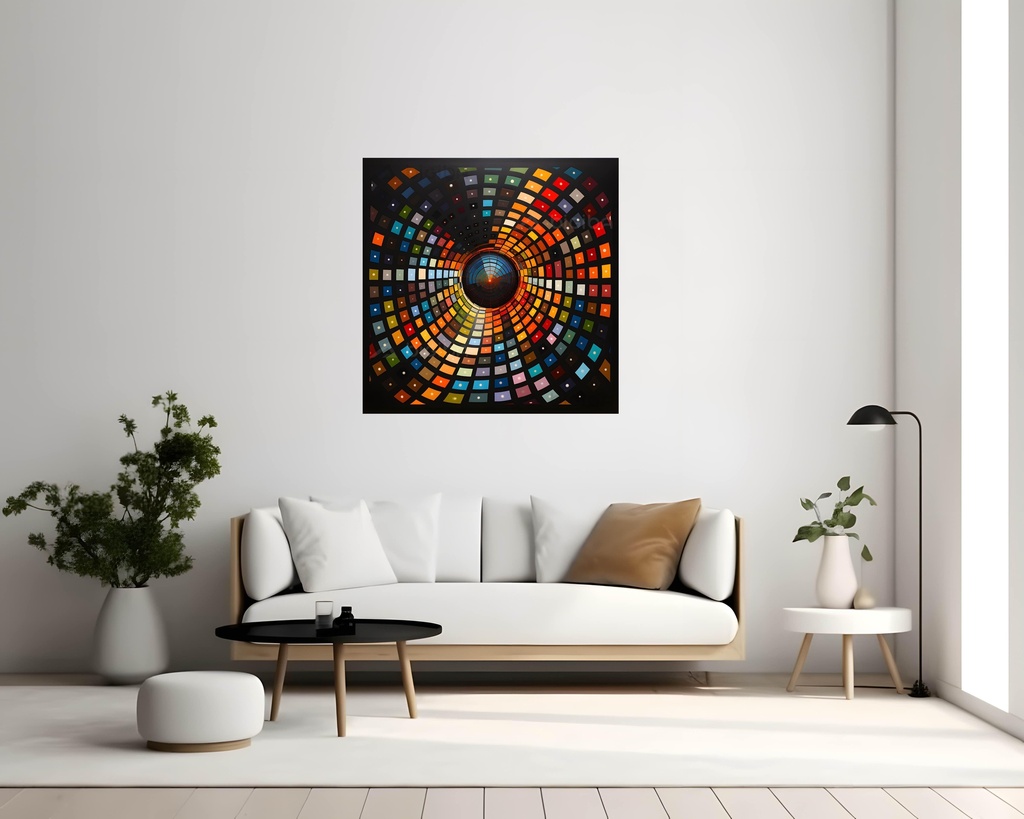 Spectrum Vortex