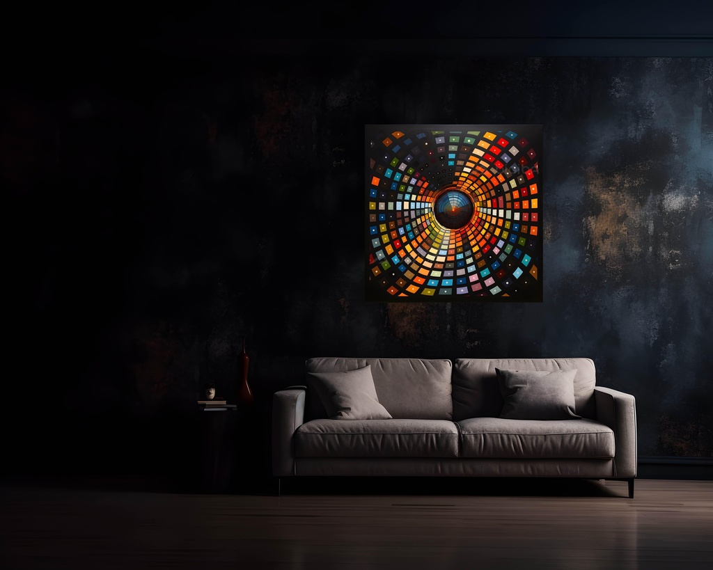 Spectrum Vortex