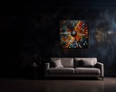 Spectrum Vortex