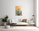 Sun-Kissed Monstera Delight