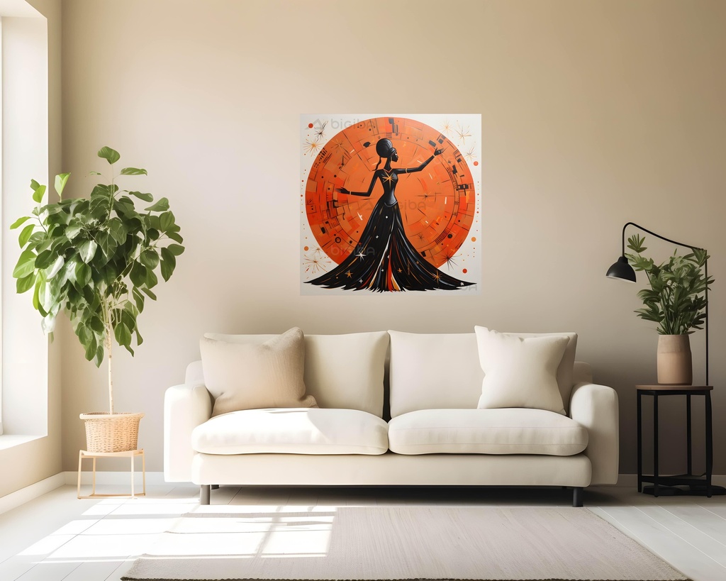 Cosmic Elegance