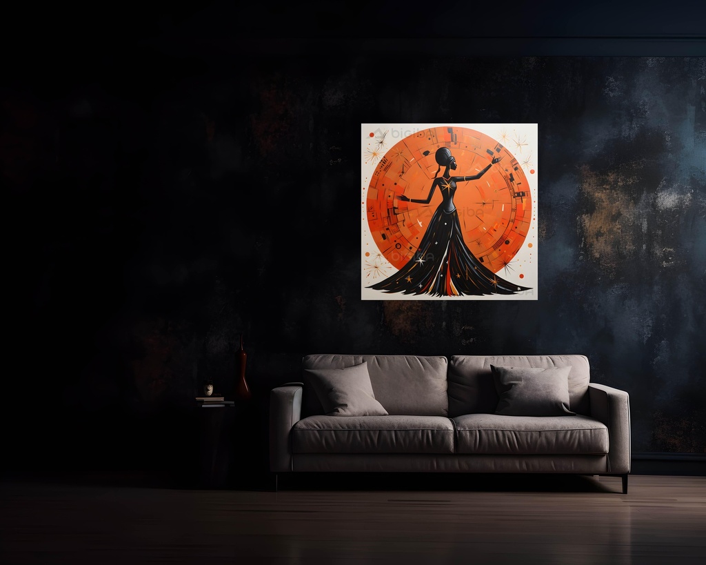 Cosmic Elegance