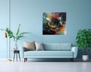 Cosmic Vortex