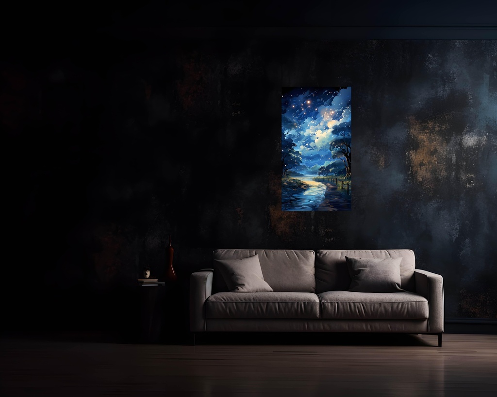 Midnight Mystique