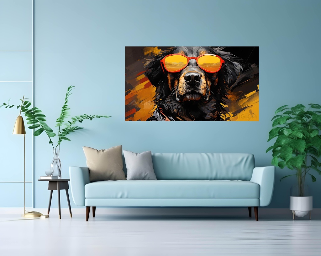 Spectacled Sentinel