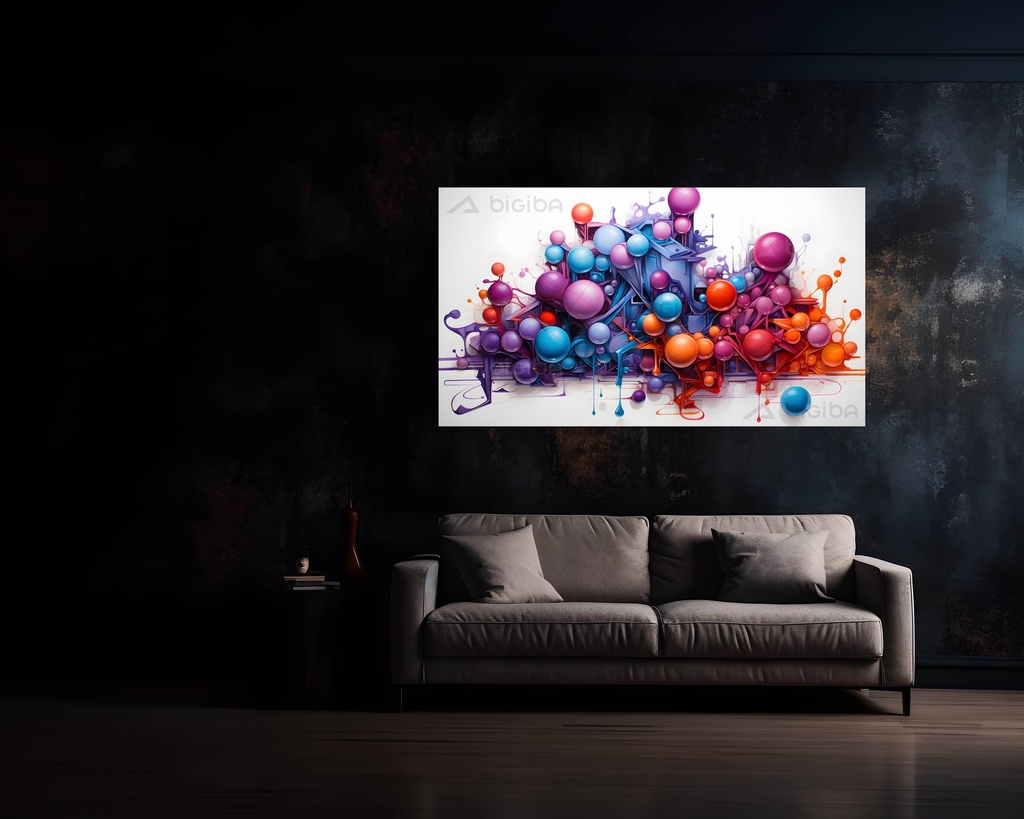 Geometric Symphony