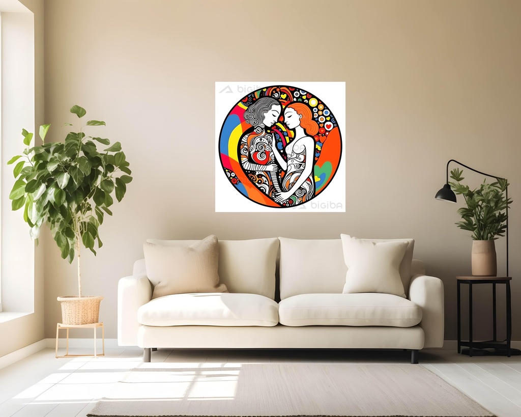 Embrace of Whimsy