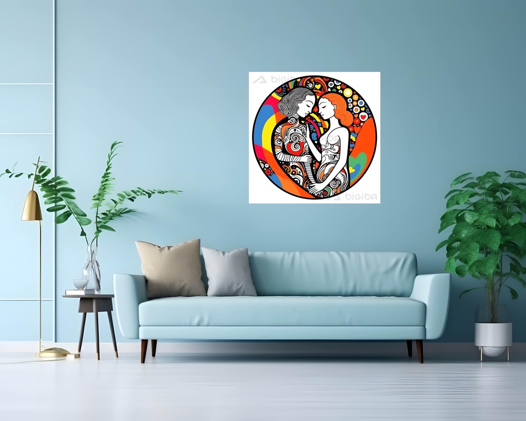 Embrace of Whimsy