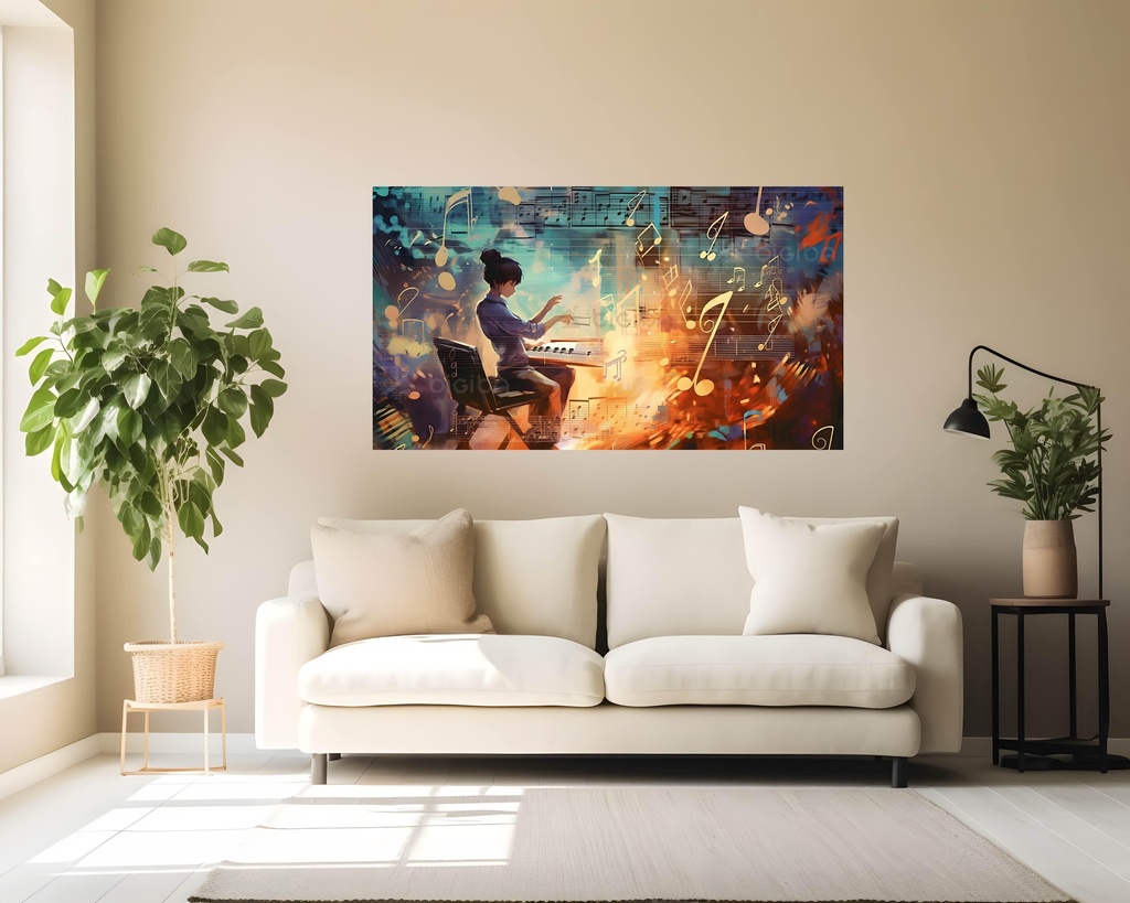 Symphony of Dreams