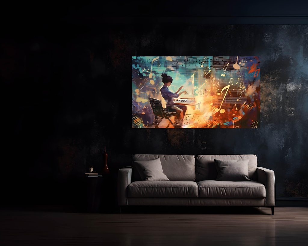 Symphony of Dreams
