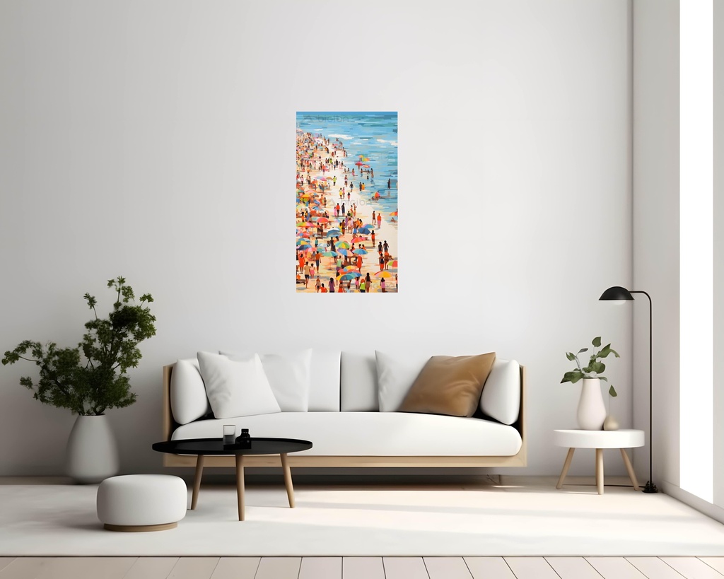 Seaside Spectrum