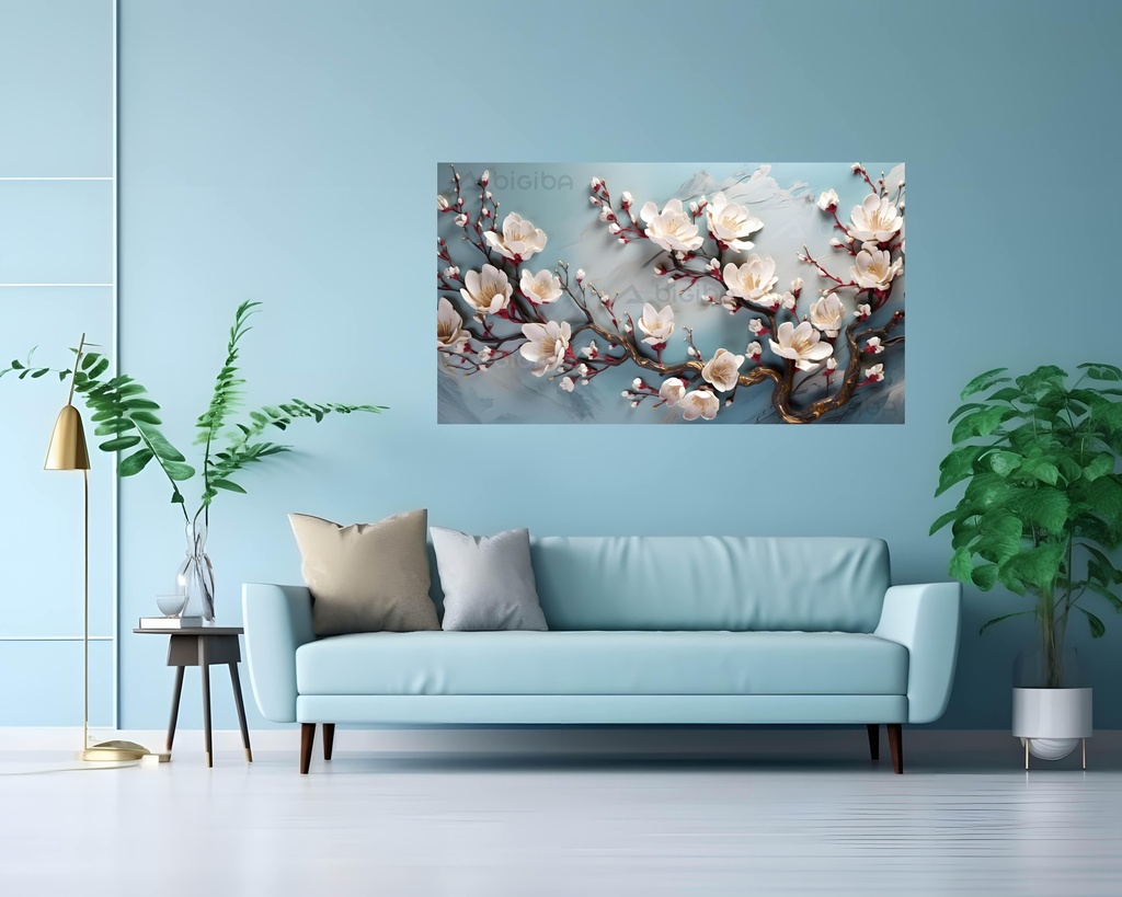 Whispers of Blossom