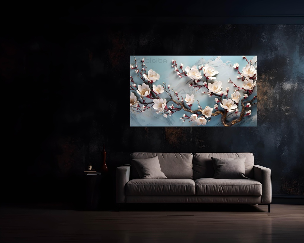 Whispers of Blossom