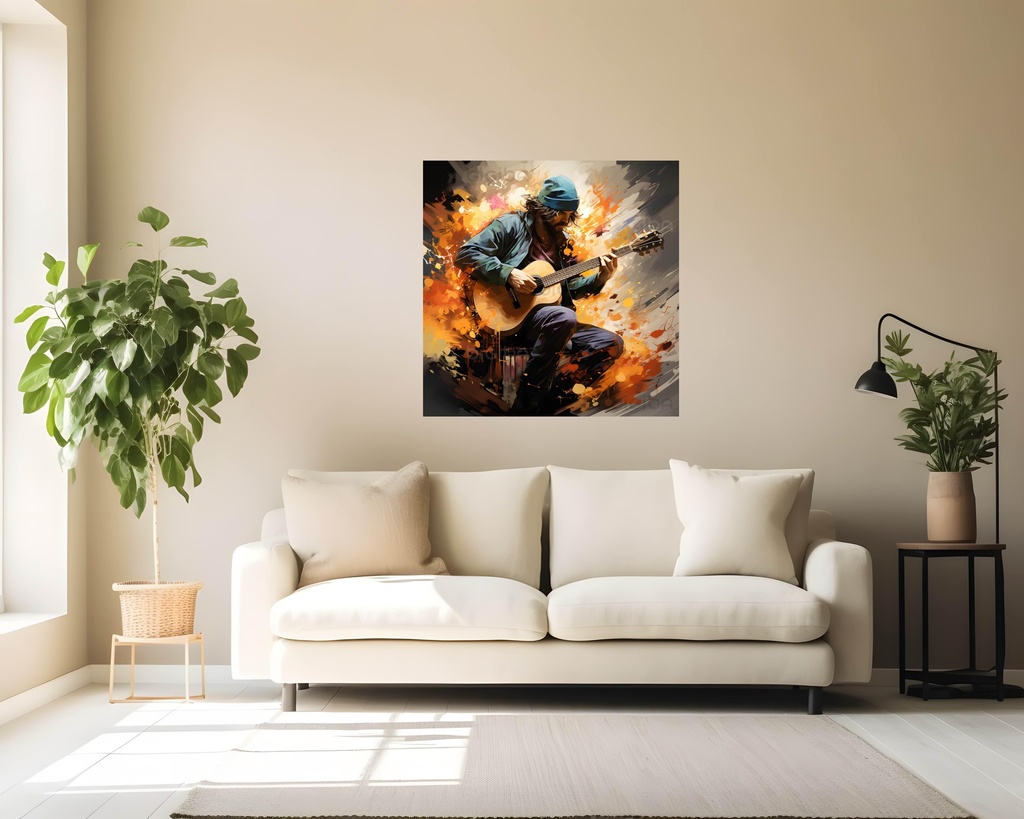 Rhapsody of Flames