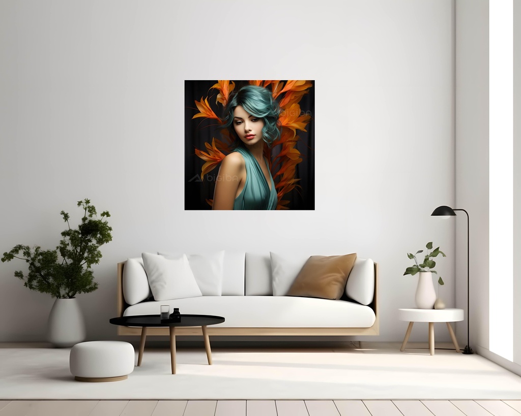 Aquaflame Muse