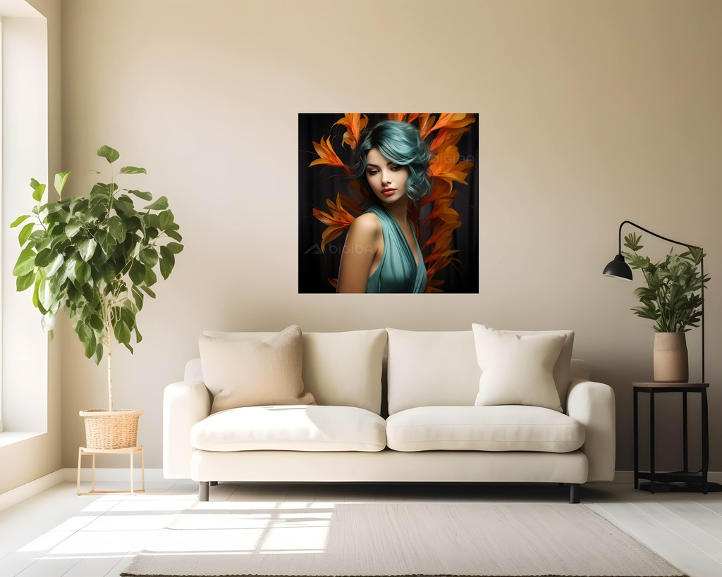 Aquaflame Muse