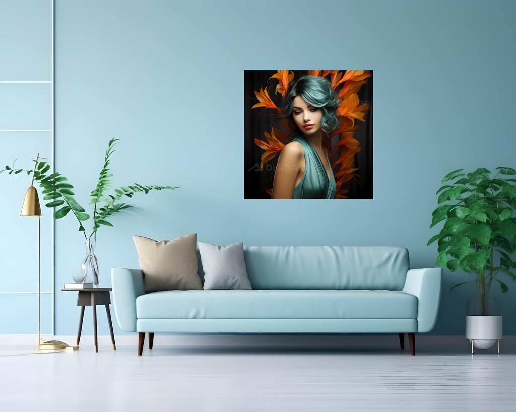Aquaflame Muse
