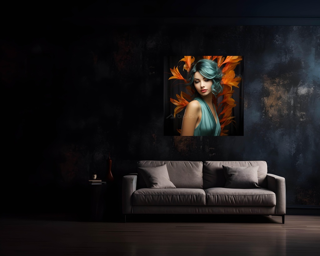 Aquaflame Muse