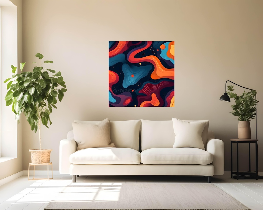 Cosmic Waves