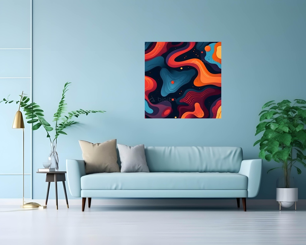Cosmic Waves