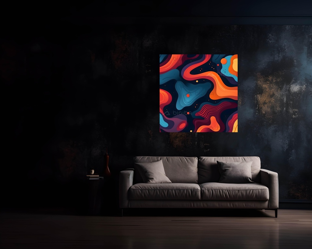 Cosmic Waves