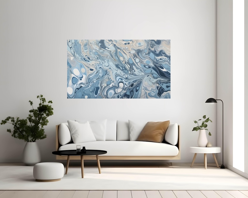 Aqua Rhapsody