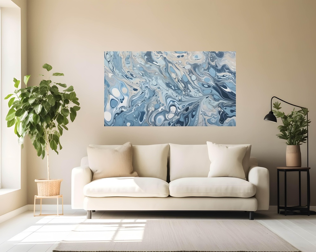 Aqua Rhapsody