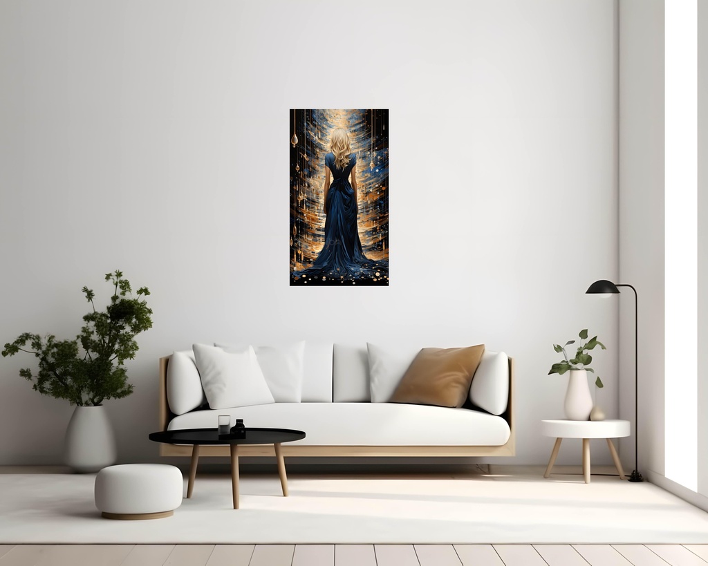 Stellar Elegance